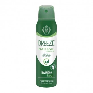 Breeze Natural Essence...