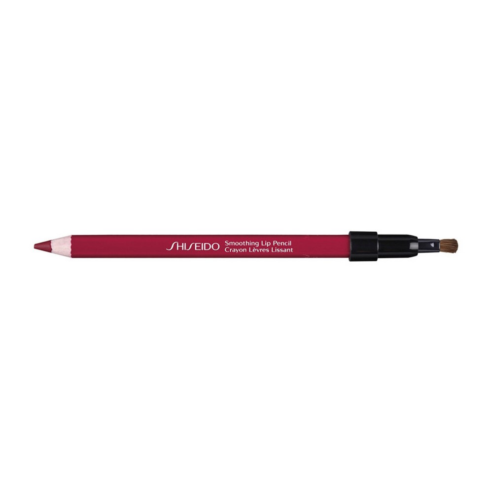 Shiseido Smoothing Lip Pencil 