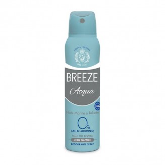 Breeze Acqua Deodorante...