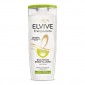 L'Oreal Paris Elvive Energizzante Shampoo Purificante Con Citrus 285 ml