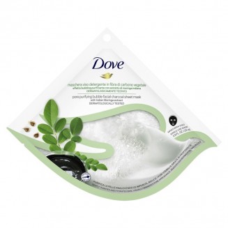 Dove Maschera Viso...