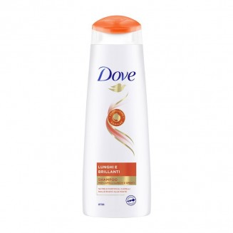 Dove Lunghi e Brillanti...