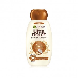 Garnier Ultra Dolce Shampoo...