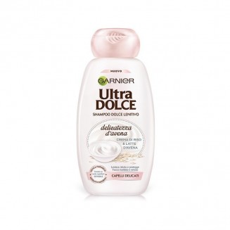 Garnier Ultra Dolce Shampoo...