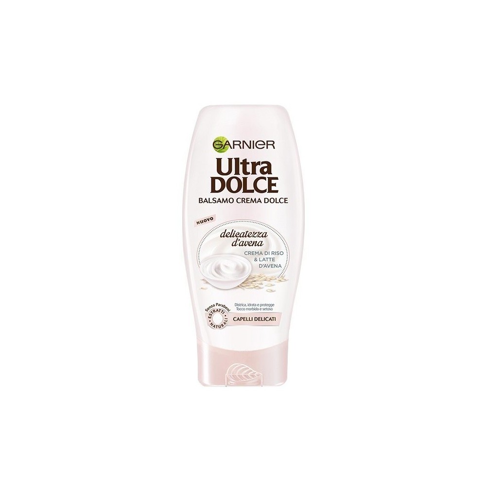 Garnier Ultra Dolce Balsamo Delicatezza d'Avena 250 ml 