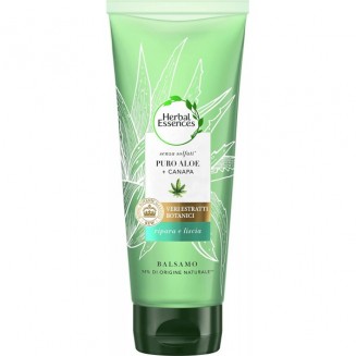 Herbal Essences Puro Aloe +...