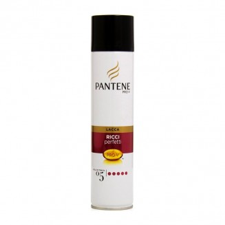 Pantene Lacca Pro-V Ricci...