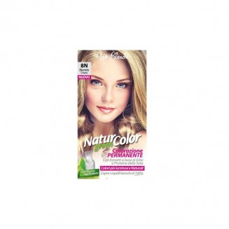 Renee Blanche Natur Color...