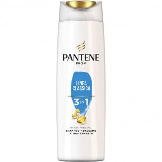 Pantene Linea Classica...