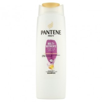 Pantene Multi-Nutriente...