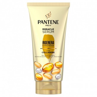 Pantene Miracle Serum...