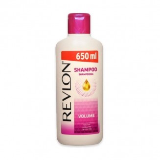 Revlon Shampoo Volume...