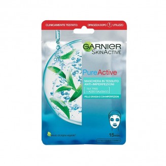 Garnier Pure Active...