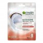 Garnier SkinActive Nutri Bomb Maschera In Tessuto Nutriente Illuminante