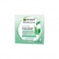Garnier SkinActive Hydra Bomb Maschera In Tessuto Super Idratante Opacizzante - Tè Verde