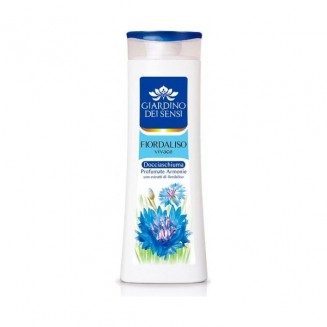 Giardino Dei Sensi...