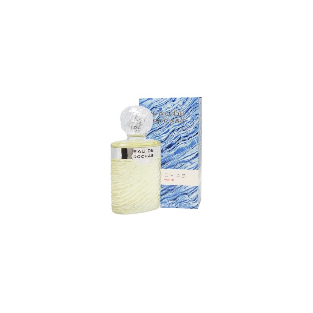 Rochas Eau de Rochas Eau De Toilette 100ML 