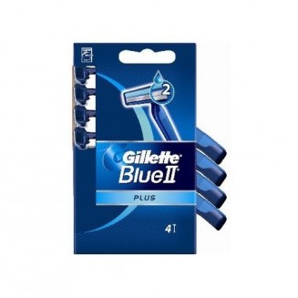 Gillette Blue II Plus Rasoi...