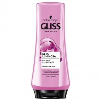 Schwarzkopf Gliss Hair...