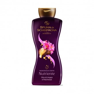 Spuma Di Sciampagna...