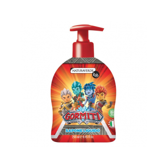 Naturaverde Sapone Liquido...