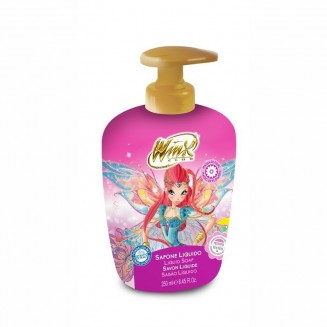 Naturaverde Sapone Liquido...