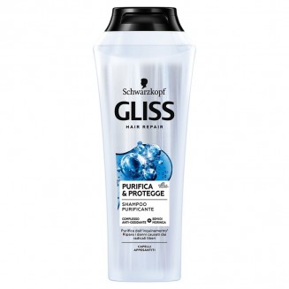 Schwarzkopf Gliss Hair...