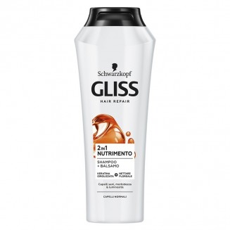 Schwarzkopf Gliss Hair...