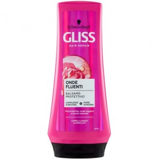 Schwarzkopf Gliss Hair...