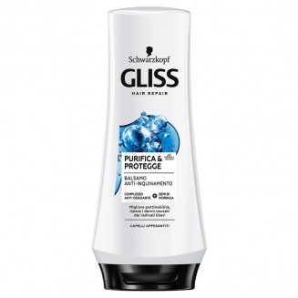 Schwarzkopf Gliss Hair...