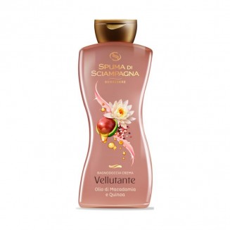 Spuma Di Sciampagna...