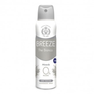 Breeze Deodorante Spray 48h...