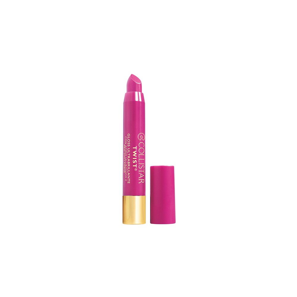 Collistar Twist Gloss Ultrabrillante 
