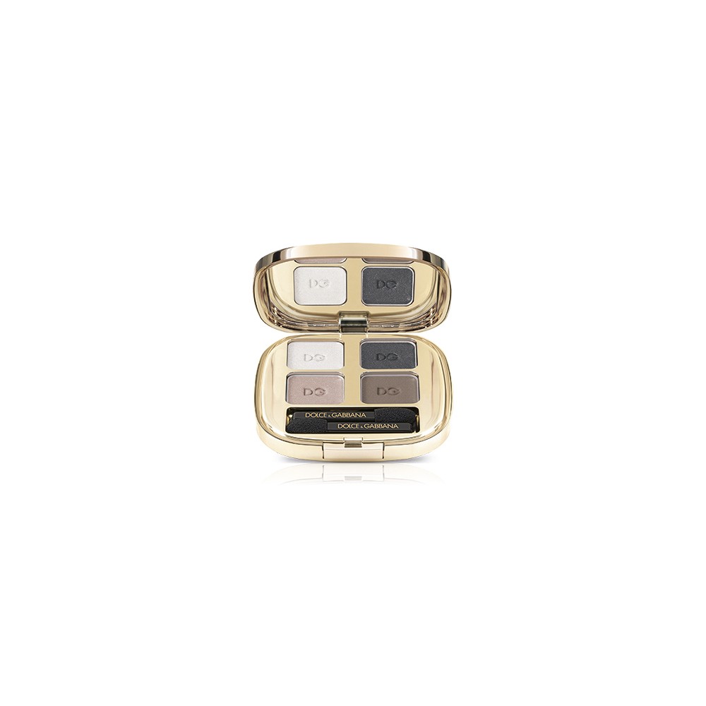 Dolce & Gabbana The Eyeshadow Quad 