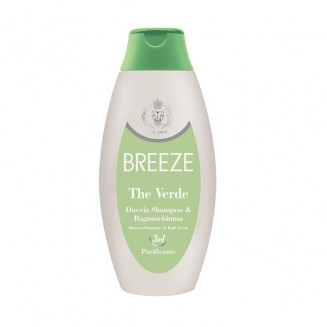 Breeze The Verde Bagno...