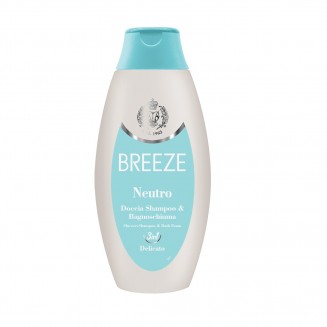 Breeze Neutro Bagno Doccia...
