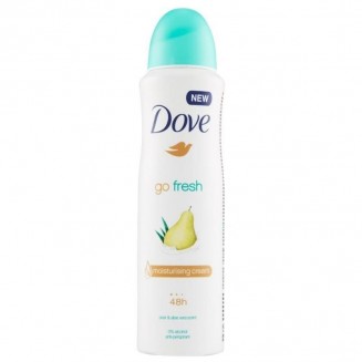 Dove Deodorante Spray Go...