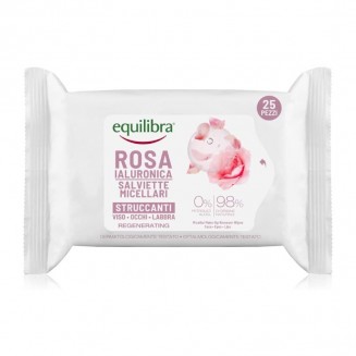 Equilibra Rosa Ialuronica...