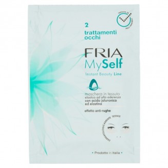Fria Maschera Occhi In...