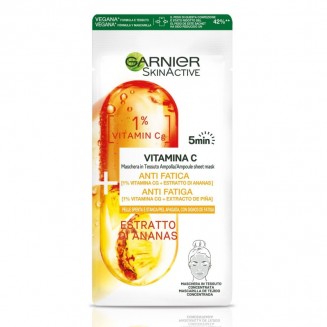Garnier SkinActive Maschera...