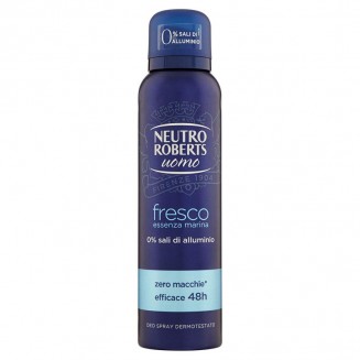Neutro Roberts Deodorante...
