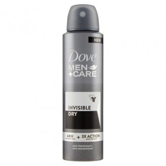 Dove Man Care Invisible Dry...