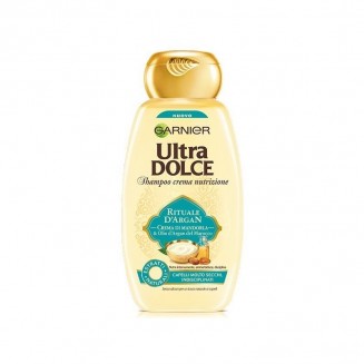 Garnier Ultra Dolce Rituale...