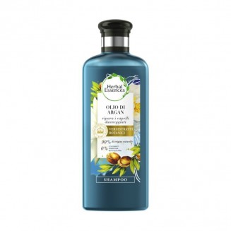 Herbal Essences Olio di...