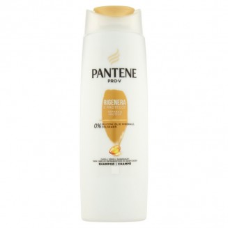 Pantene Shampoo Rigenera E...