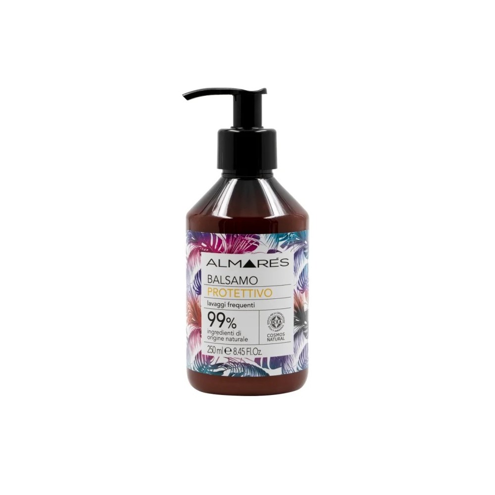 Almarés Balsamo Bio Protettivo 250 ml 