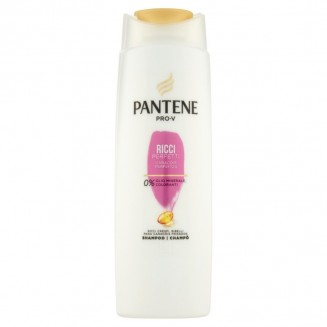 Pantene Shampoo Ricci...