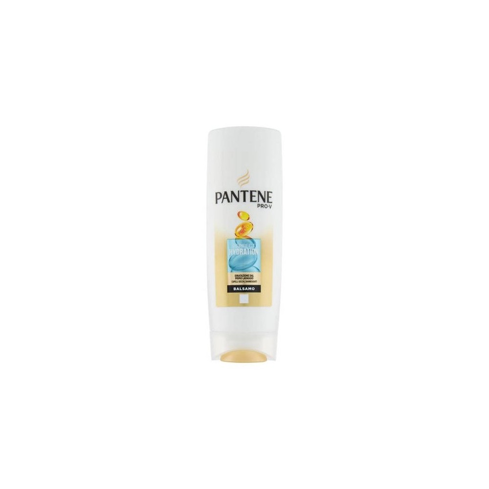 Pantene Balsamo Perfect Hydratation 180 ml 