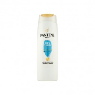 Pantene Shampoo Linea...