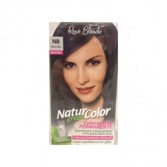 Renee Blanche Natur Color...